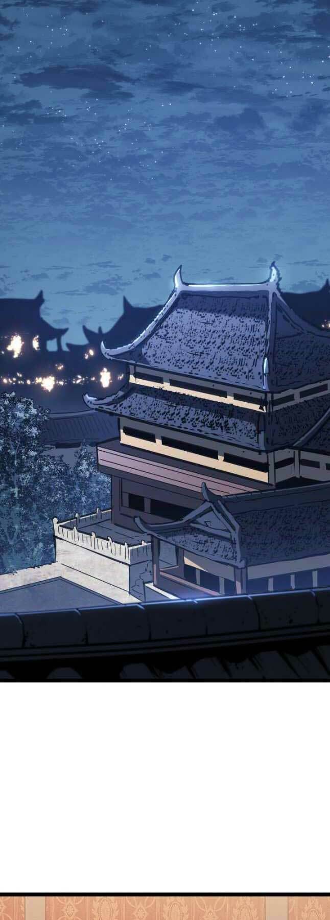 Tử Thần Phiêu Nguyệt Chapter 68 - Trang 2