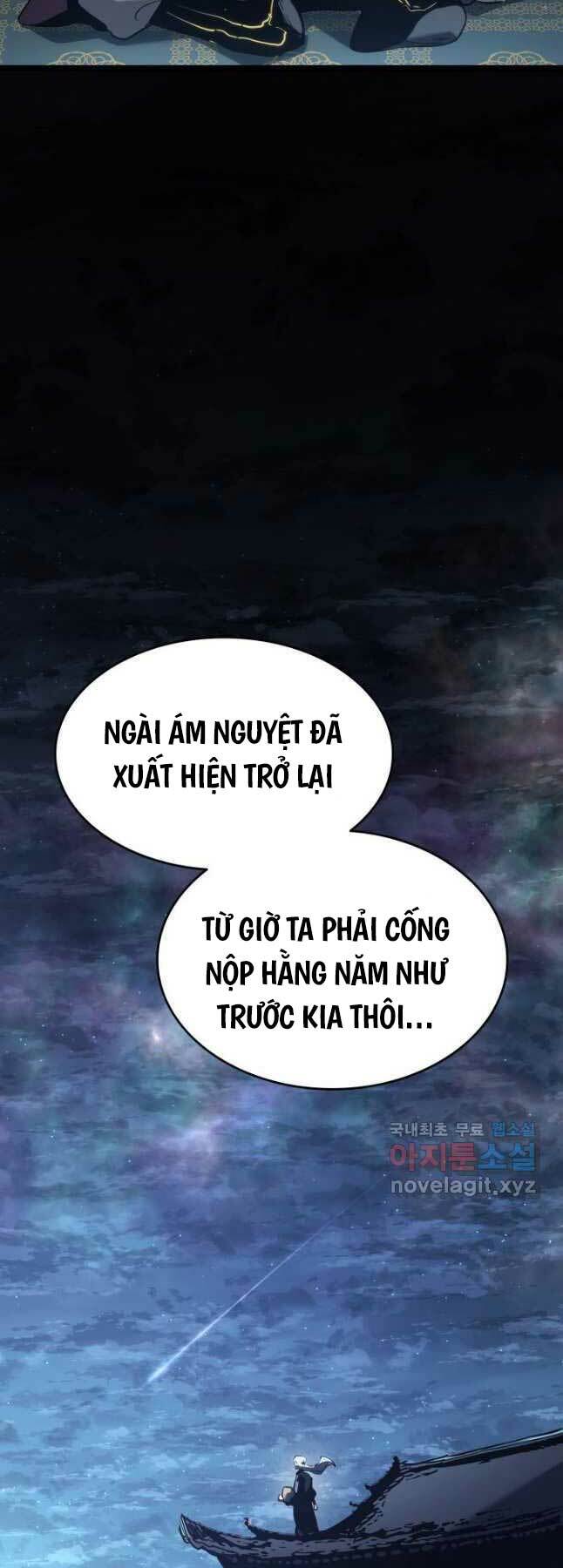 Tử Thần Phiêu Nguyệt Chapter 68 - Trang 2