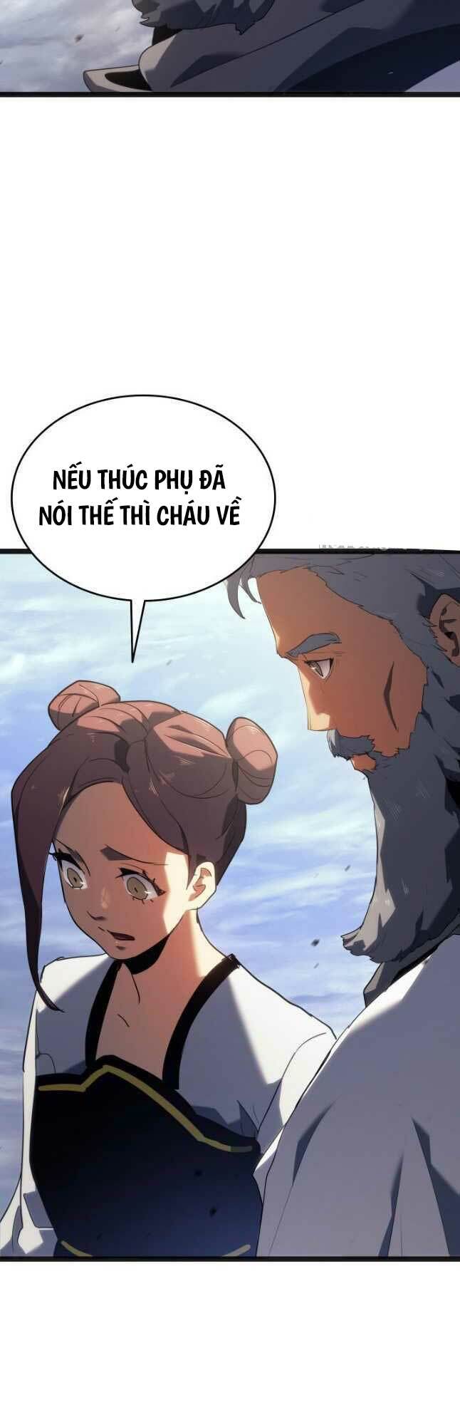 Tử Thần Phiêu Nguyệt Chapter 68 - Trang 2