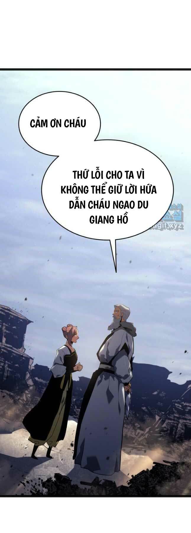 Tử Thần Phiêu Nguyệt Chapter 68 - Trang 2