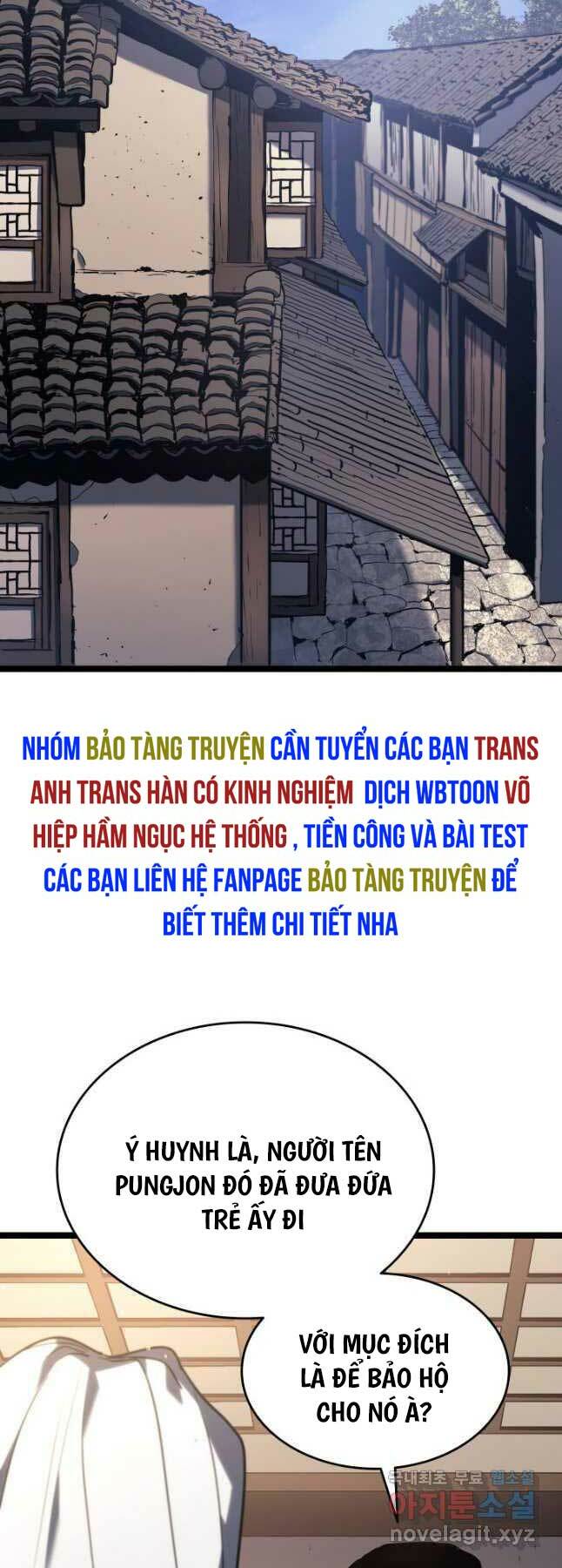 Tử Thần Phiêu Nguyệt Chapter 67 - Trang 2