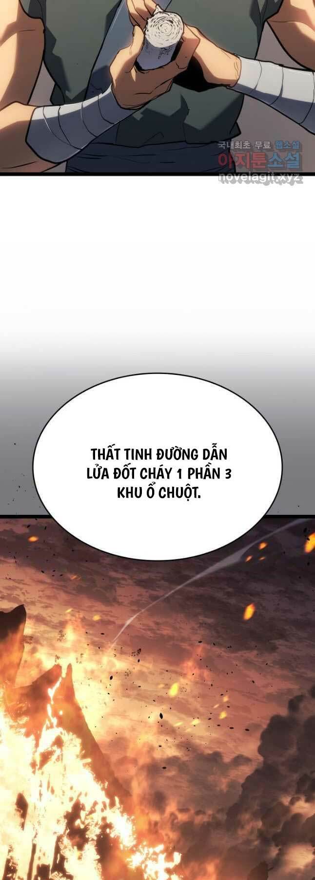 Tử Thần Phiêu Nguyệt Chapter 67 - Trang 2