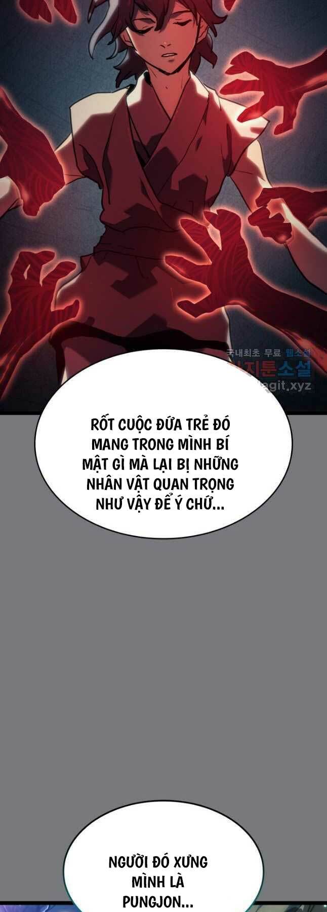 Tử Thần Phiêu Nguyệt Chapter 67 - Trang 2