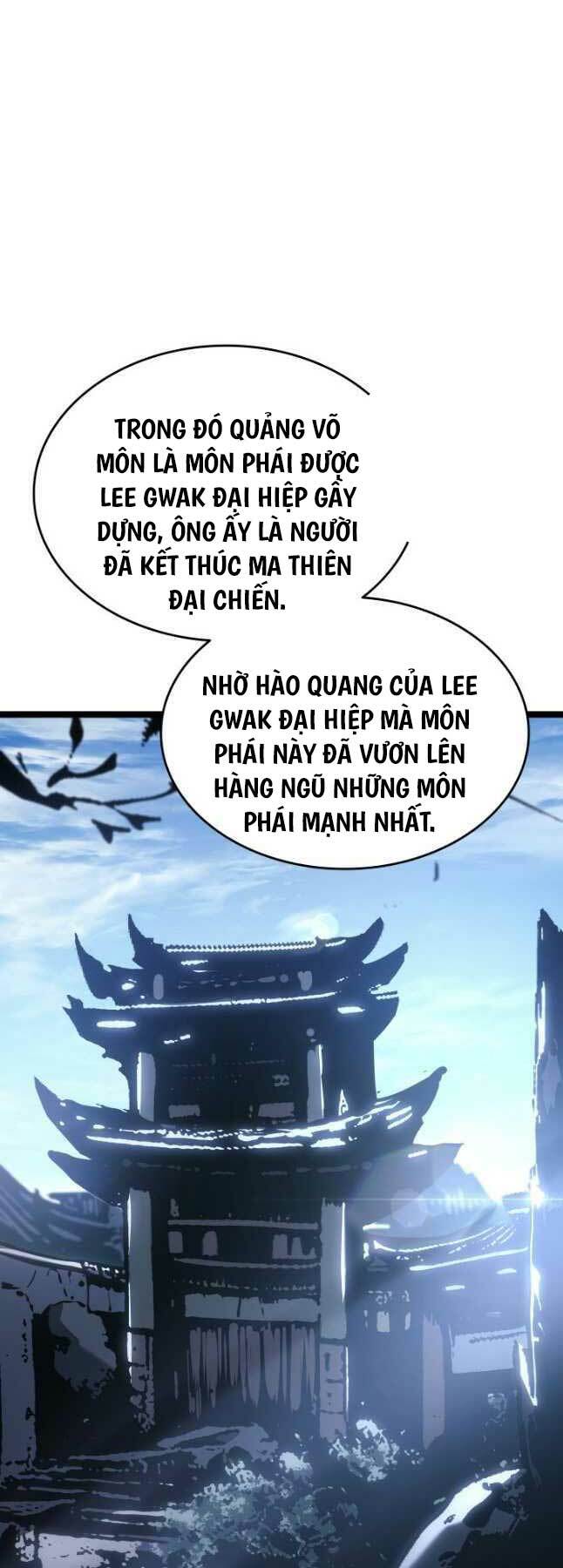 Tử Thần Phiêu Nguyệt Chapter 67 - Trang 2