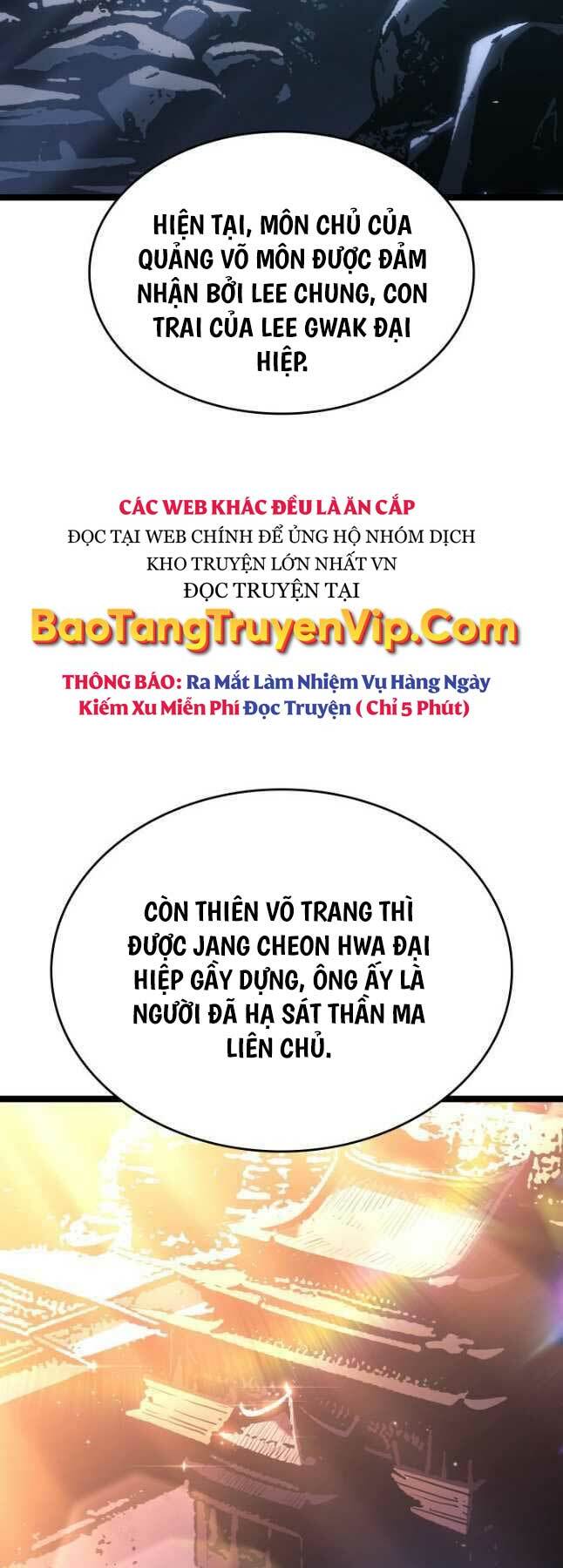 Tử Thần Phiêu Nguyệt Chapter 67 - Trang 2