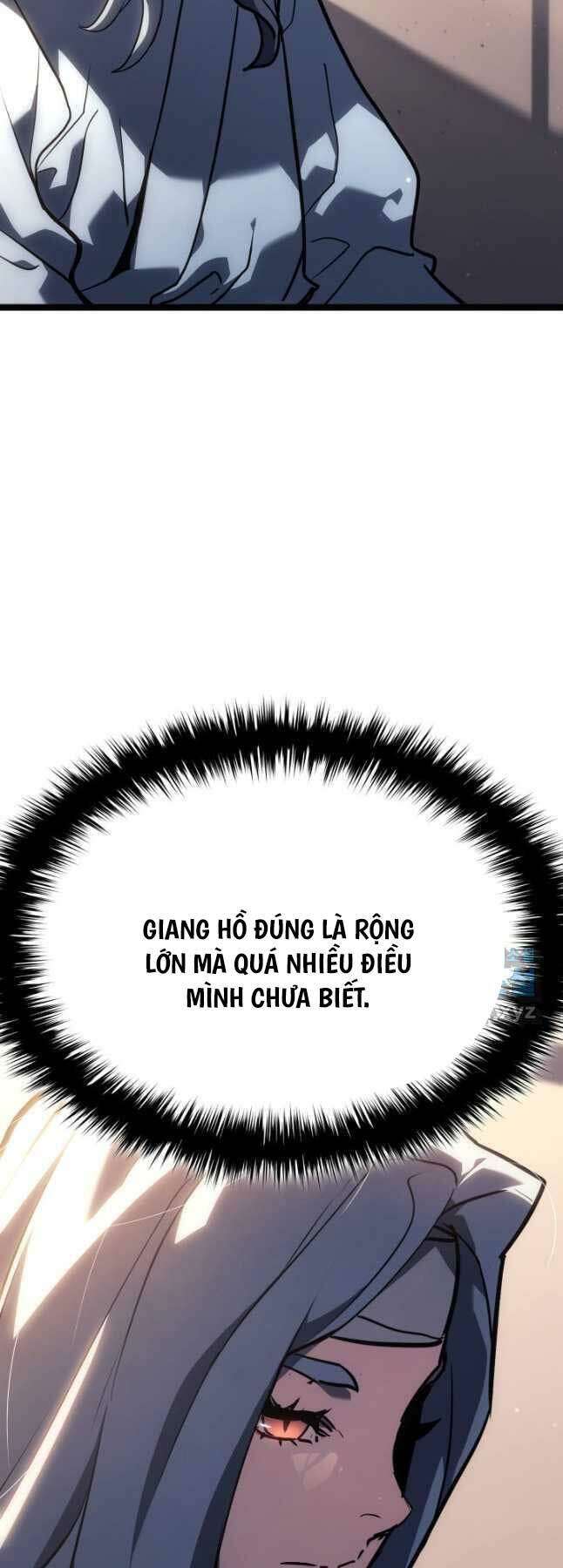 Tử Thần Phiêu Nguyệt Chapter 67 - Trang 2