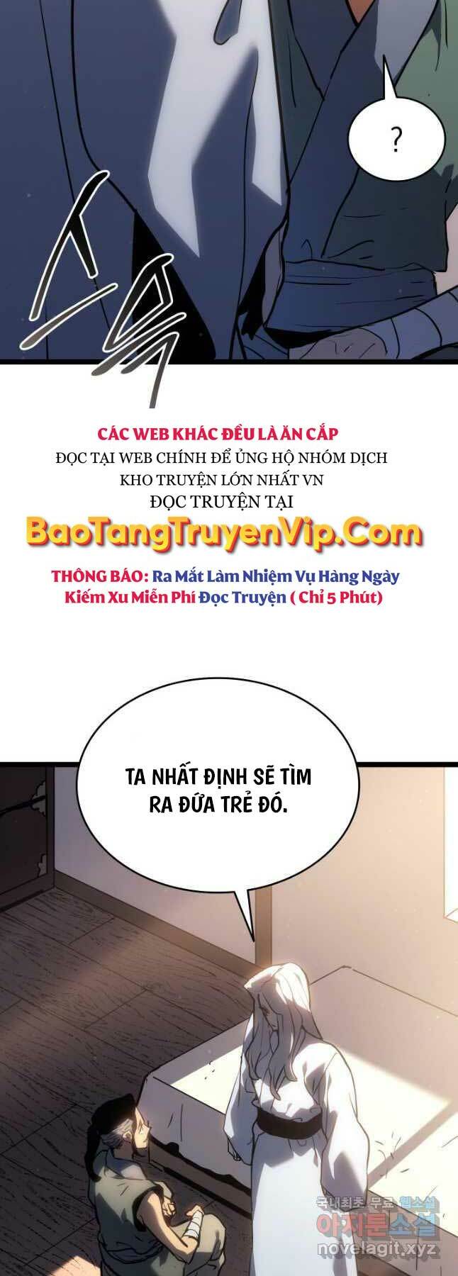 Tử Thần Phiêu Nguyệt Chapter 67 - Trang 2