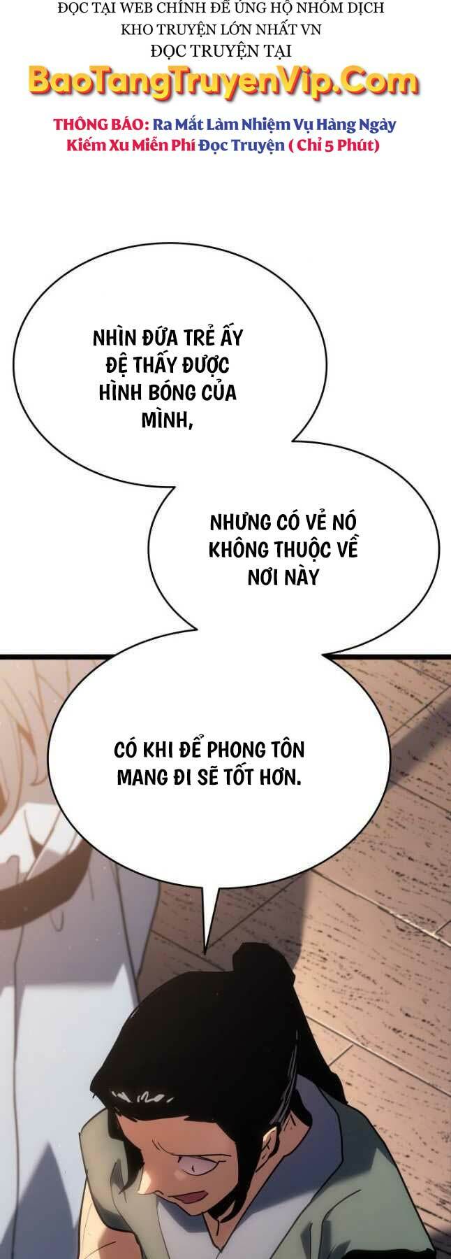 Tử Thần Phiêu Nguyệt Chapter 67 - Trang 2