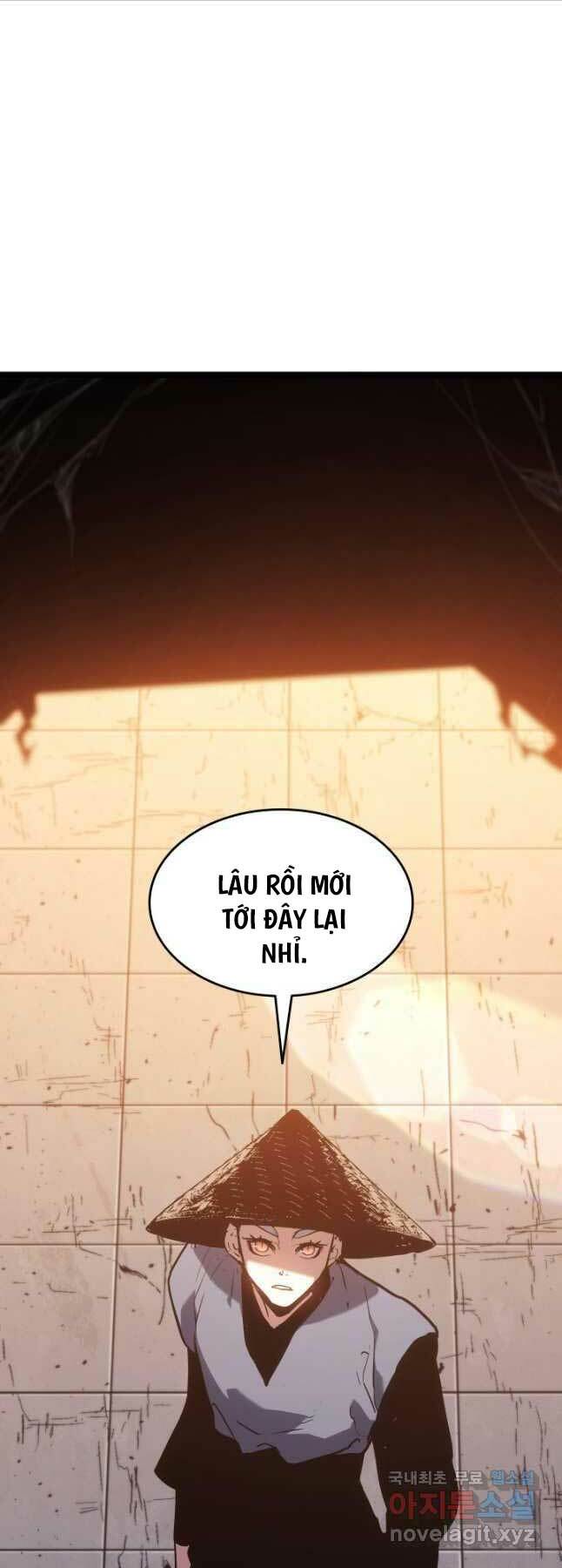 Tử Thần Phiêu Nguyệt Chapter 67 - Trang 2