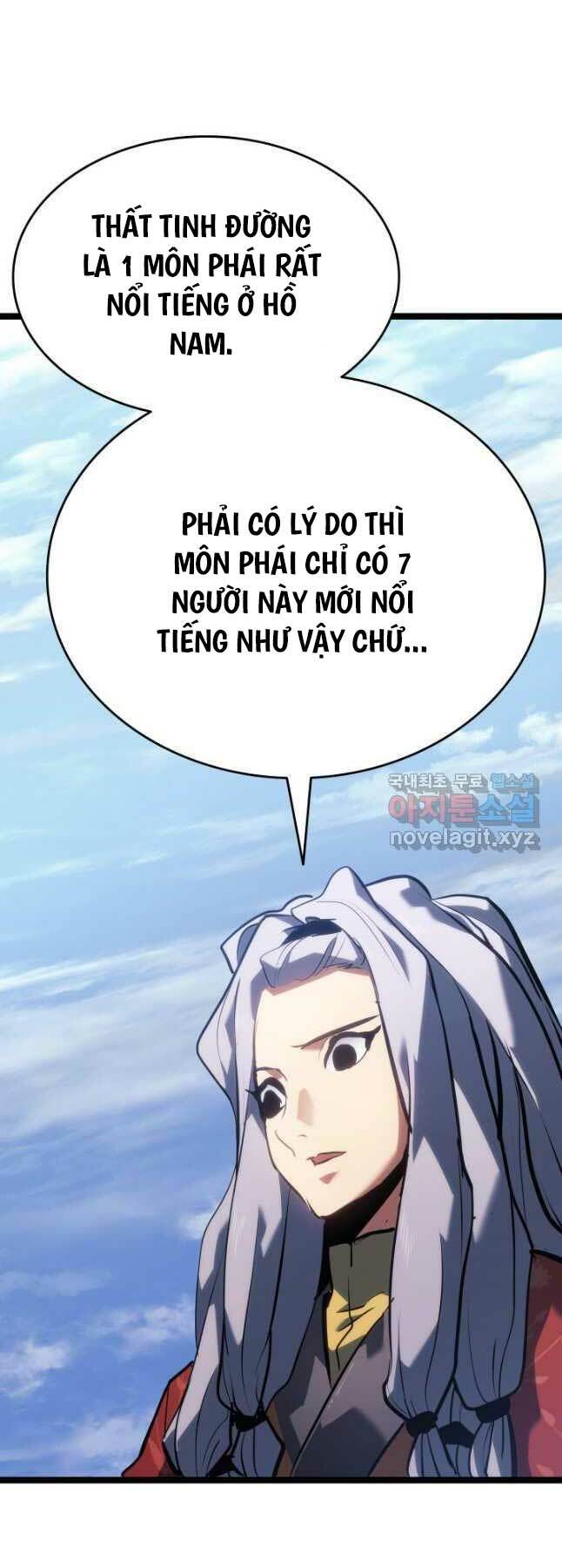 Tử Thần Phiêu Nguyệt Chapter 67 - Trang 2