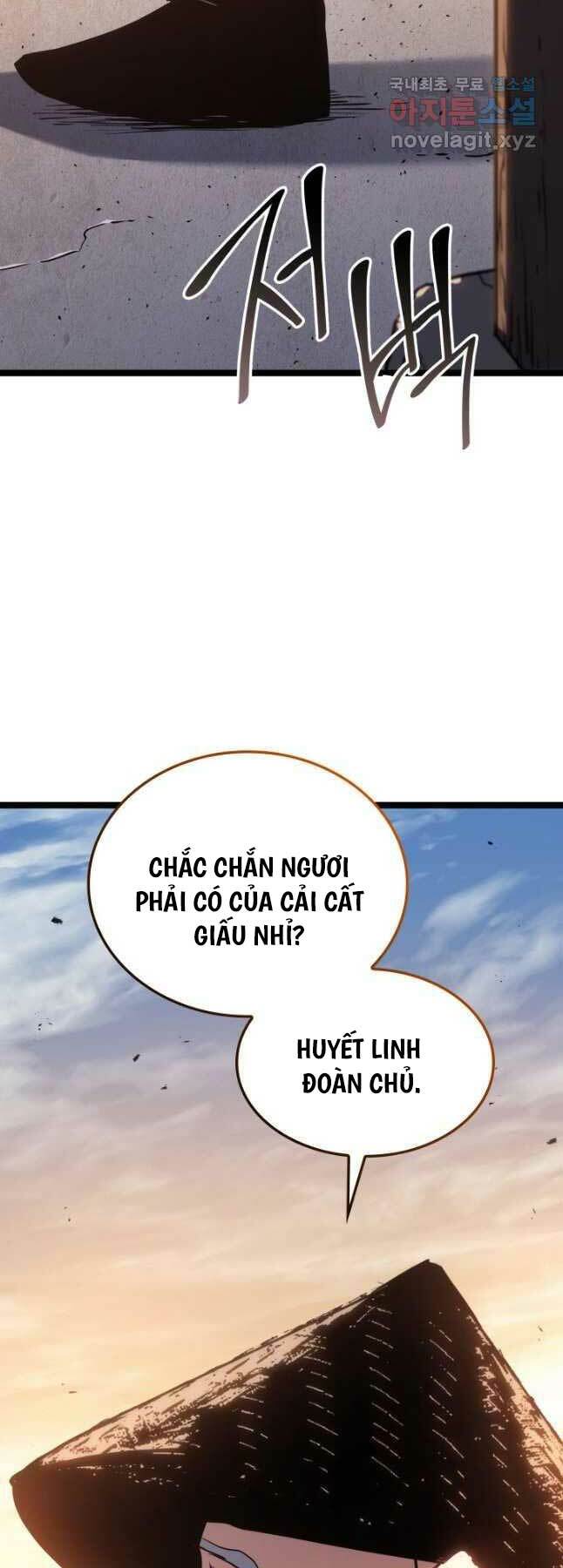 Tử Thần Phiêu Nguyệt Chapter 67 - Trang 2