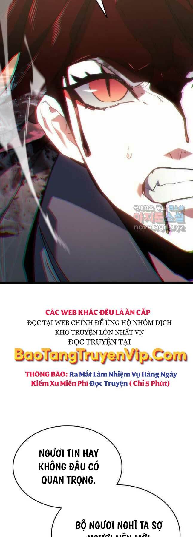 Tử Thần Phiêu Nguyệt Chapter 66 - Trang 2