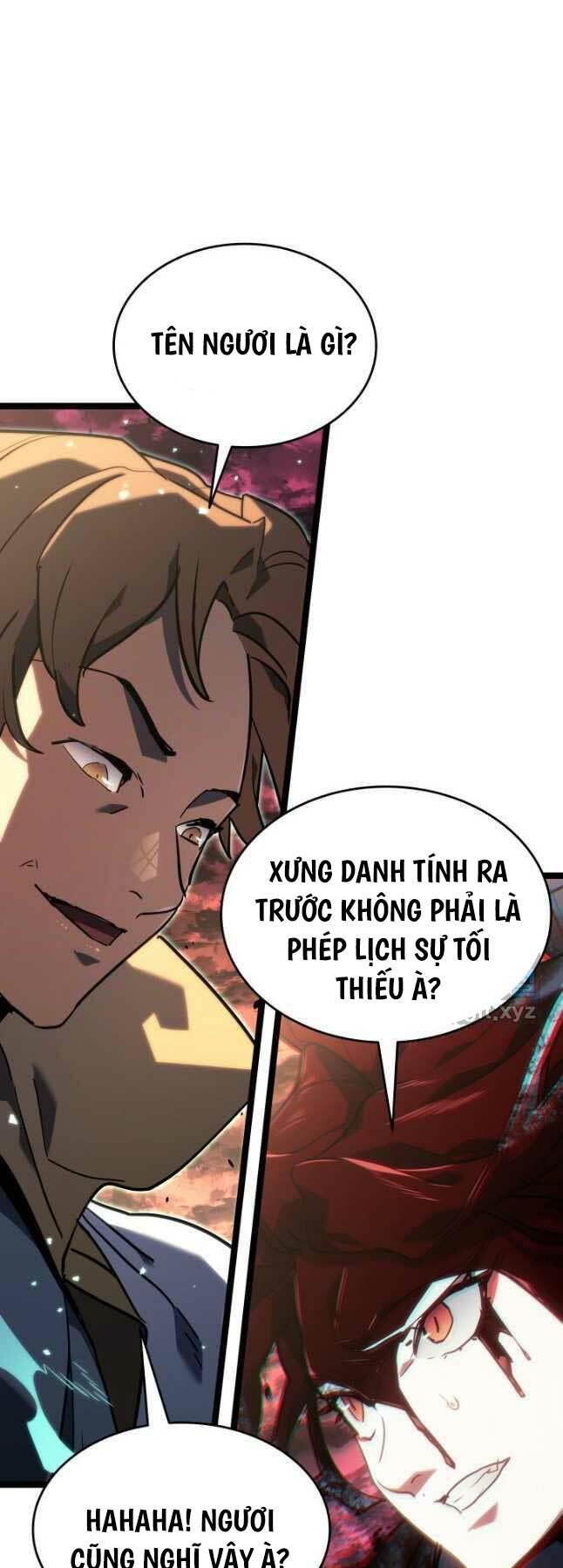 Tử Thần Phiêu Nguyệt Chapter 66 - Trang 2