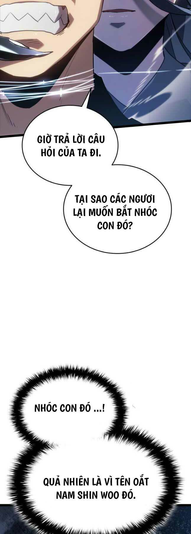 Tử Thần Phiêu Nguyệt Chapter 64 - Trang 2