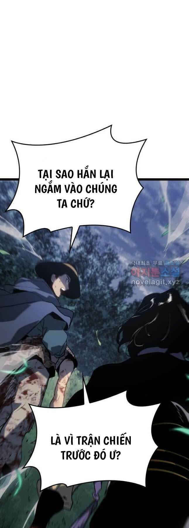 Tử Thần Phiêu Nguyệt Chapter 63 - Trang 2