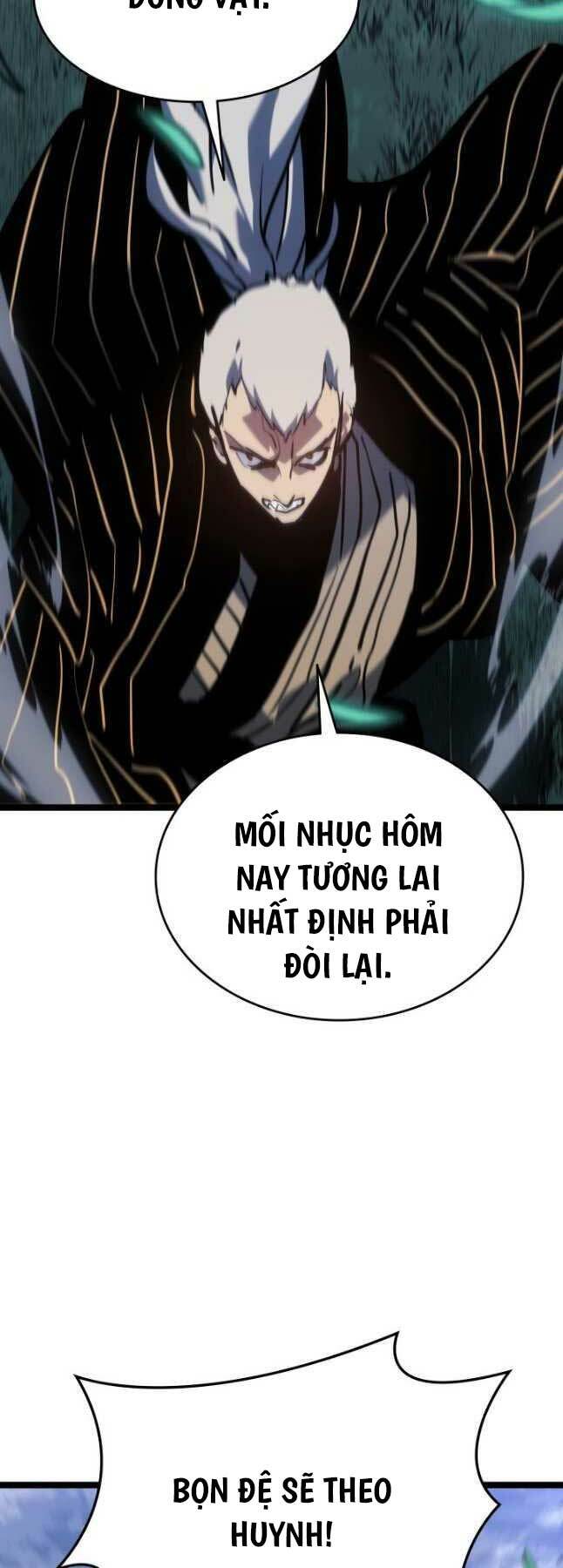 Tử Thần Phiêu Nguyệt Chapter 63 - Trang 2