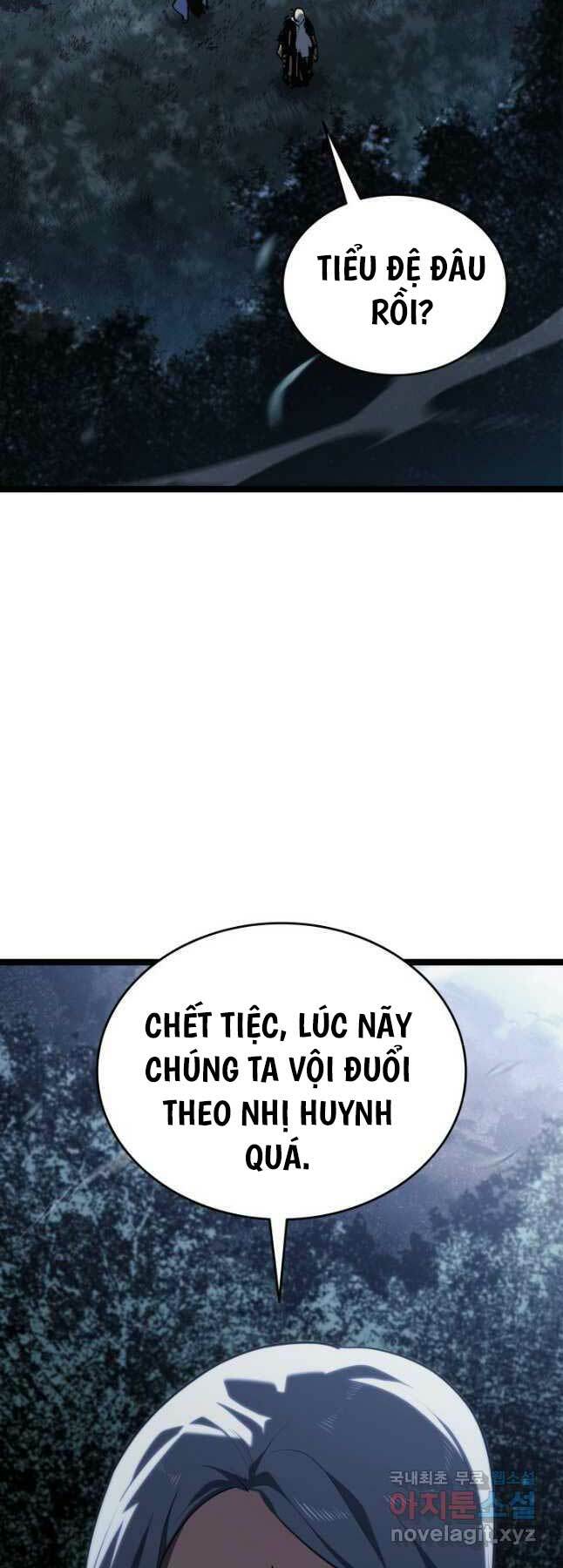 Tử Thần Phiêu Nguyệt Chapter 63 - Trang 2