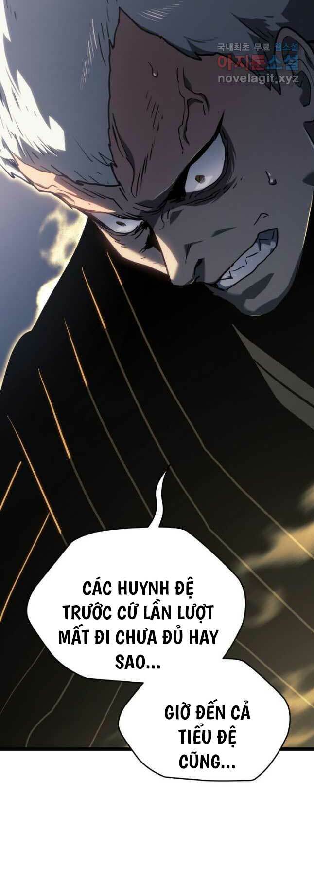 Tử Thần Phiêu Nguyệt Chapter 63 - Trang 2