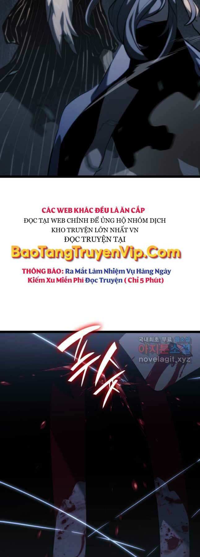 Tử Thần Phiêu Nguyệt Chapter 63 - Trang 2