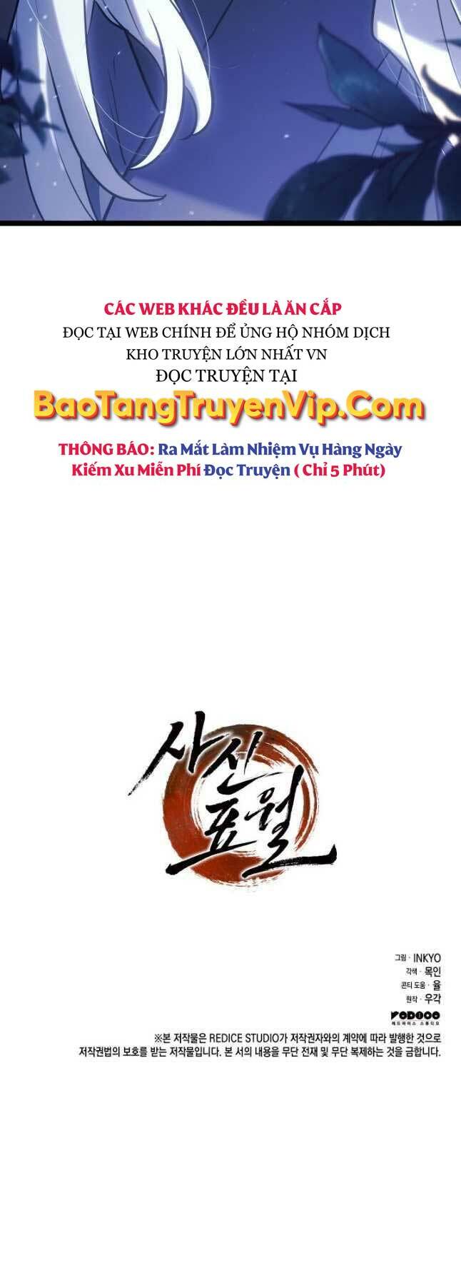 Tử Thần Phiêu Nguyệt Chapter 63 - Trang 2