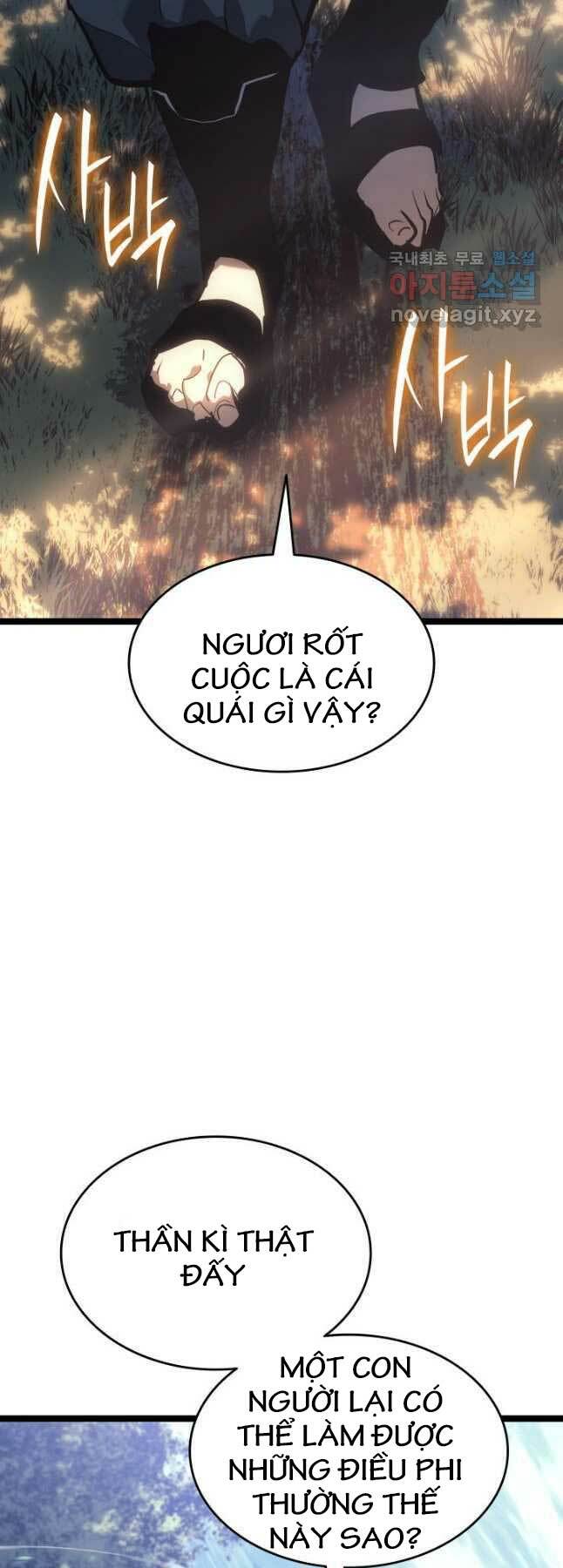 Tử Thần Phiêu Nguyệt Chapter 62 - Trang 2