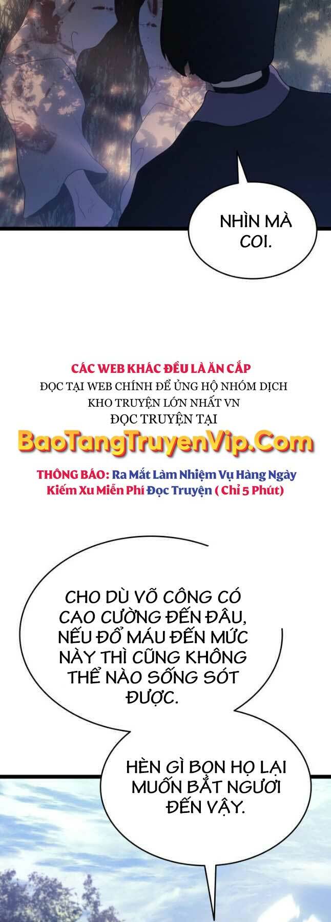 Tử Thần Phiêu Nguyệt Chapter 62 - Trang 2