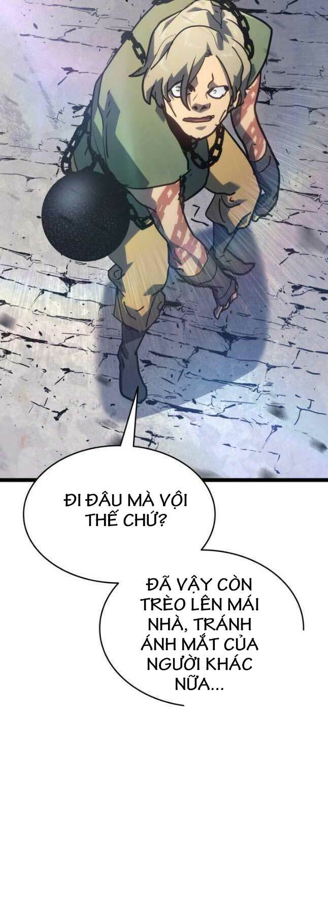 Tử Thần Phiêu Nguyệt Chapter 62 - Trang 2