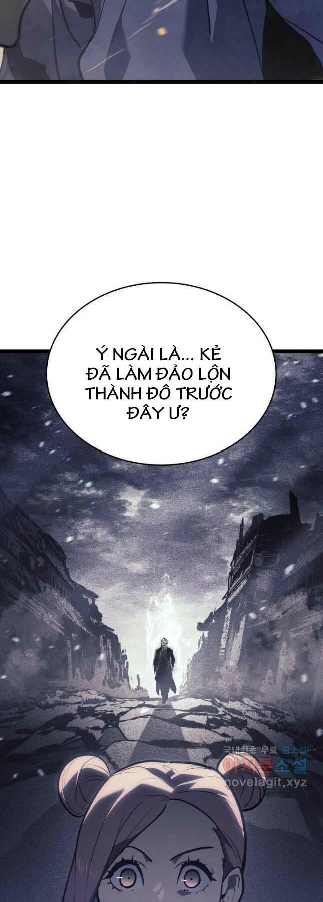 Tử Thần Phiêu Nguyệt Chapter 62 - Trang 2