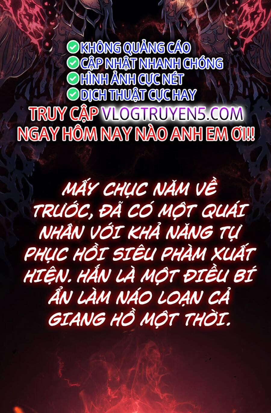 Tử Thần Phiêu Nguyệt Chapter 61 - Trang 2