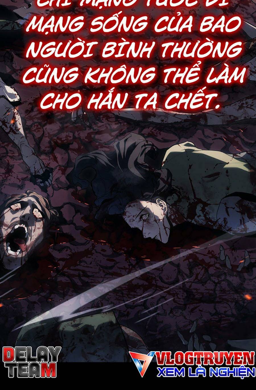 Tử Thần Phiêu Nguyệt Chapter 61 - Trang 2