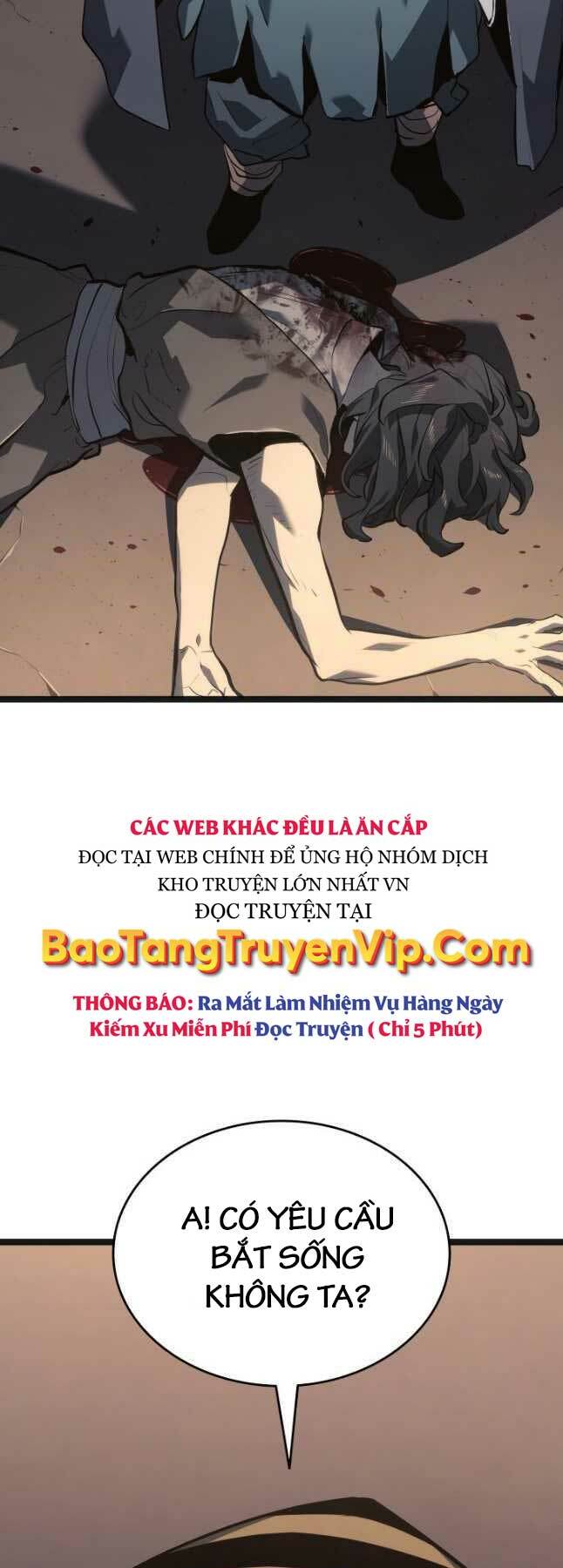 Tử Thần Phiêu Nguyệt Chapter 60 - Trang 2