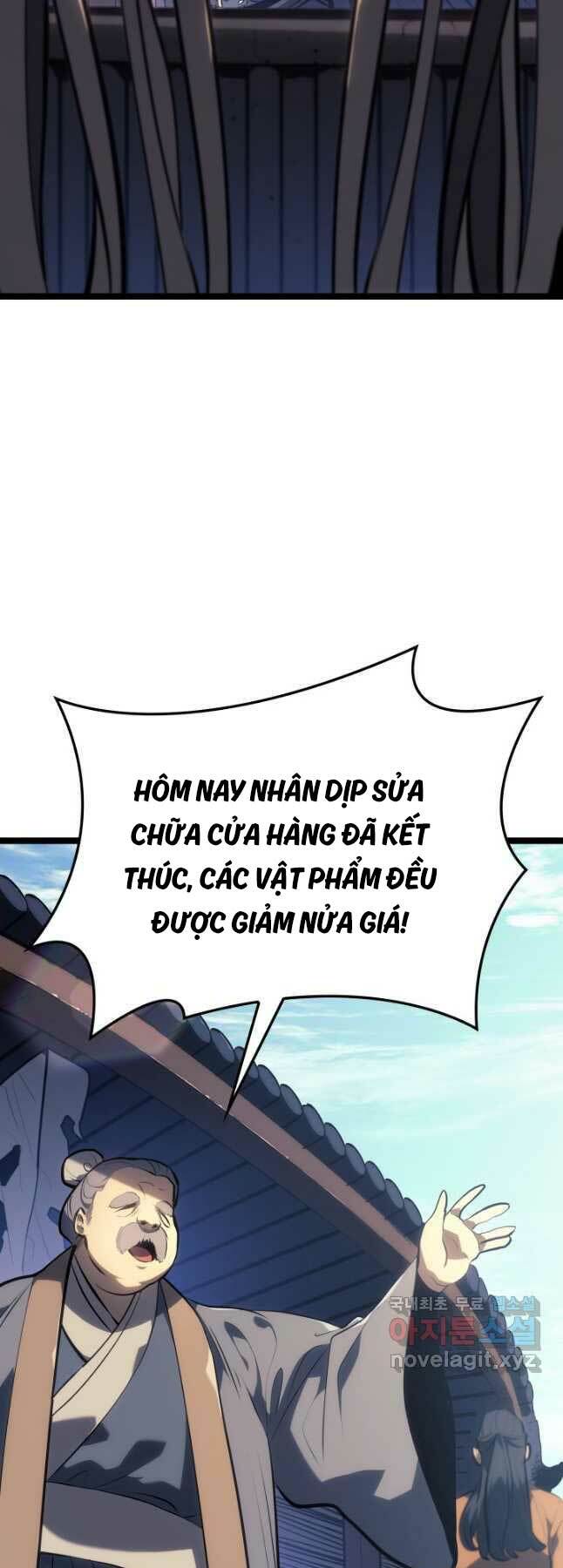 Tử Thần Phiêu Nguyệt Chapter 56 - Trang 2