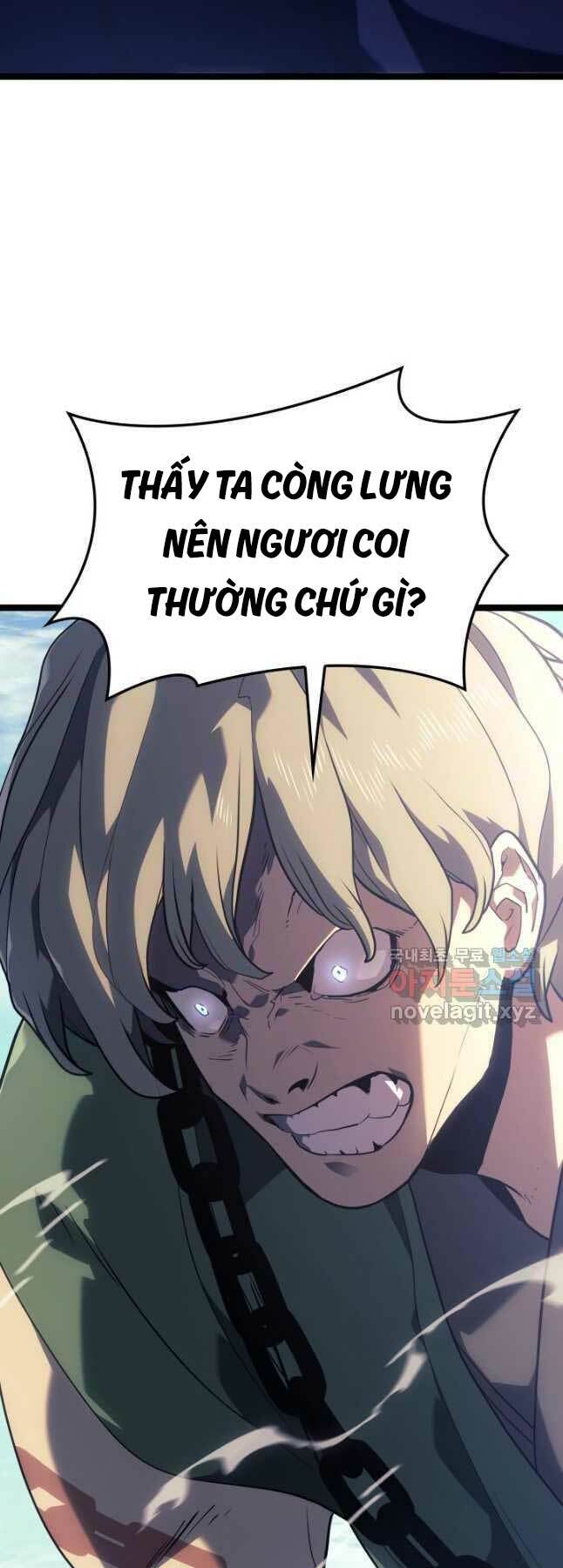 Tử Thần Phiêu Nguyệt Chapter 56 - Trang 2