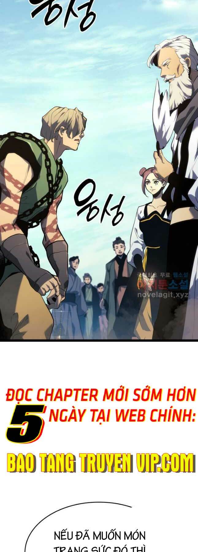 Tử Thần Phiêu Nguyệt Chapter 56 - Trang 2