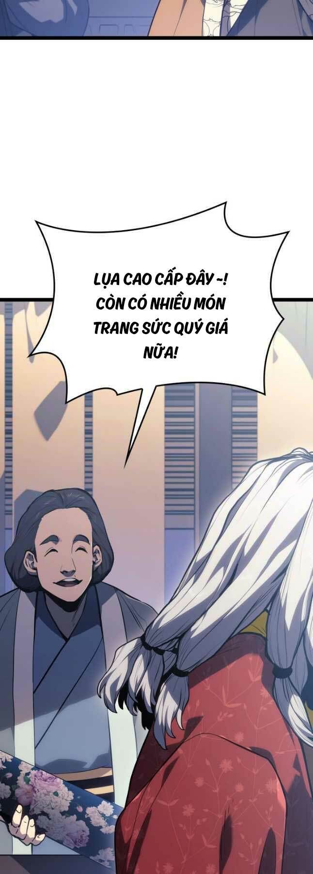 Tử Thần Phiêu Nguyệt Chapter 56 - Trang 2