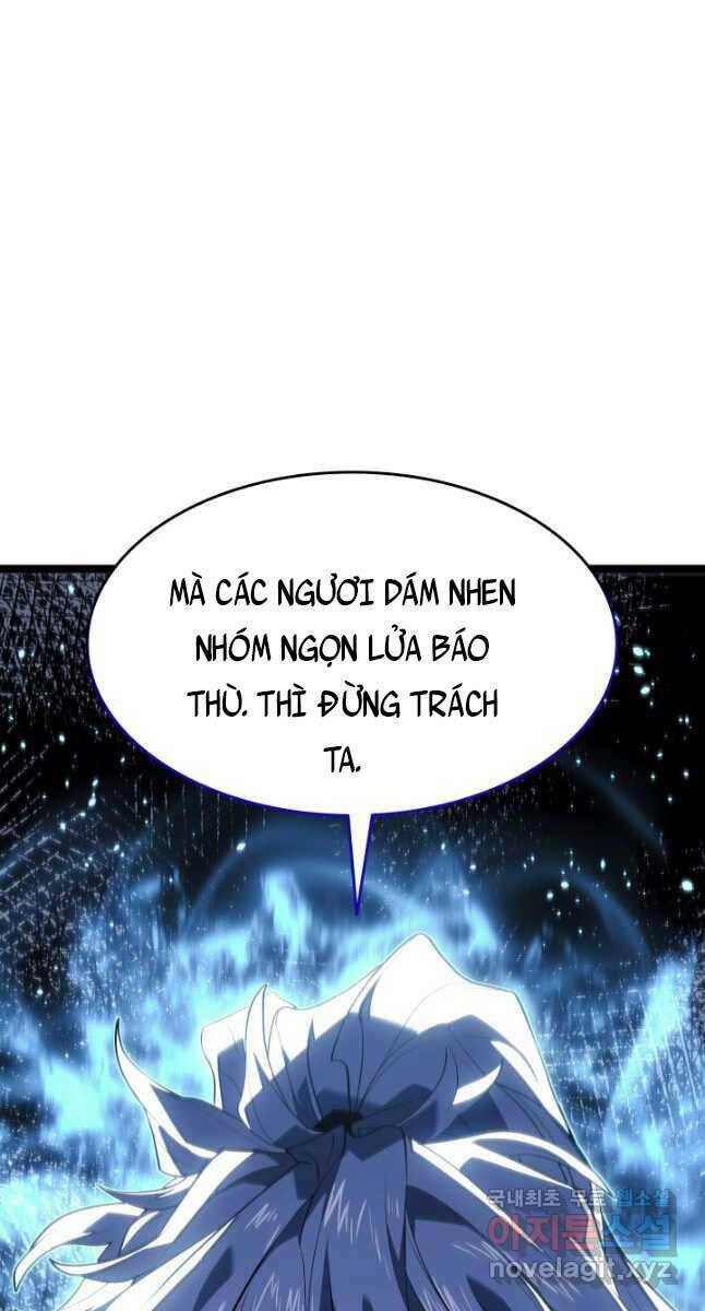 Tử Thần Phiêu Nguyệt Chapter 55 - Trang 2