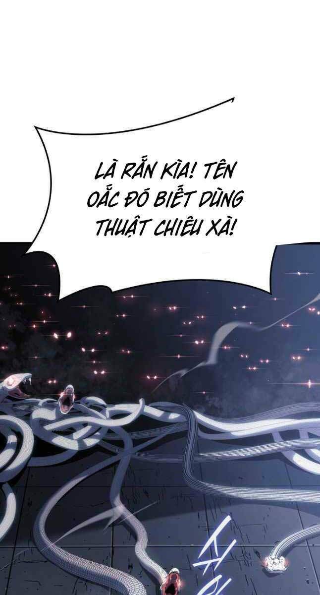 Tử Thần Phiêu Nguyệt Chapter 50 - Trang 2