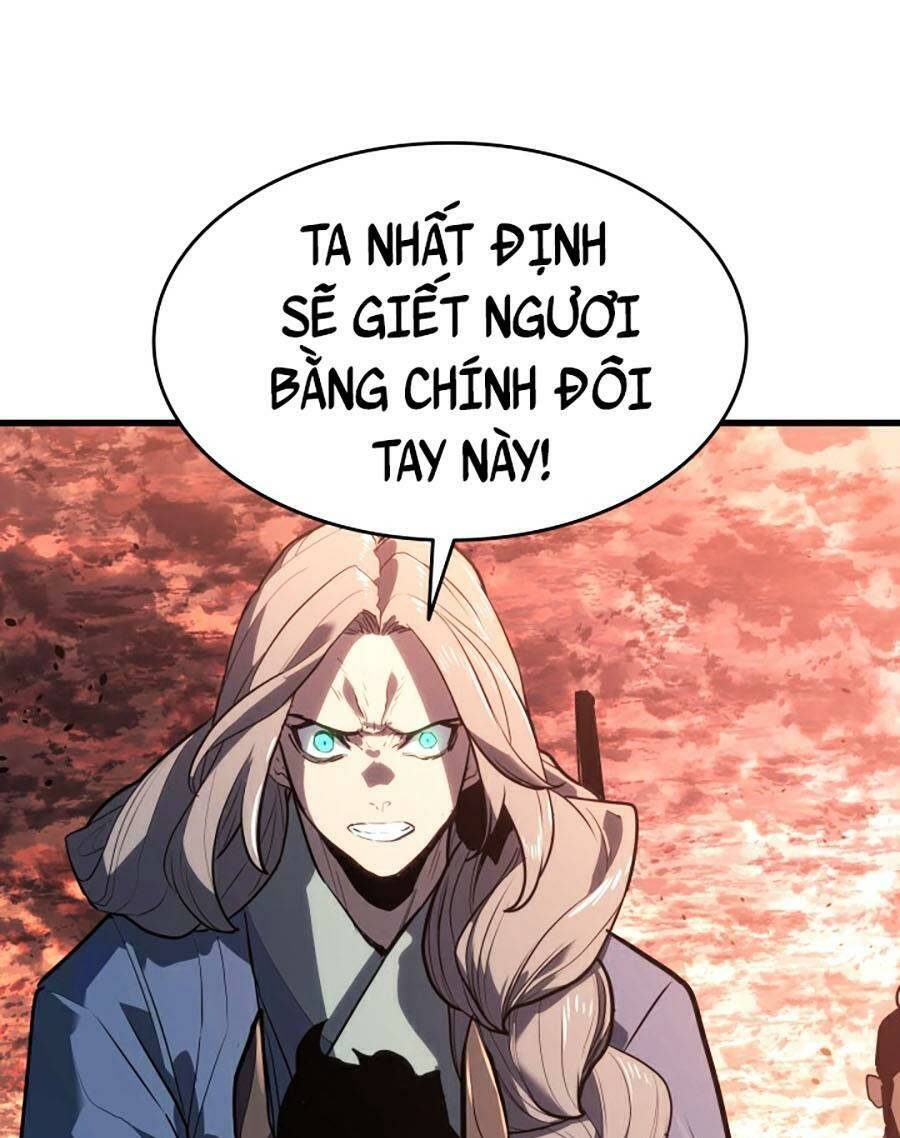 Tử Thần Phiêu Nguyệt Chapter 49 - Trang 2