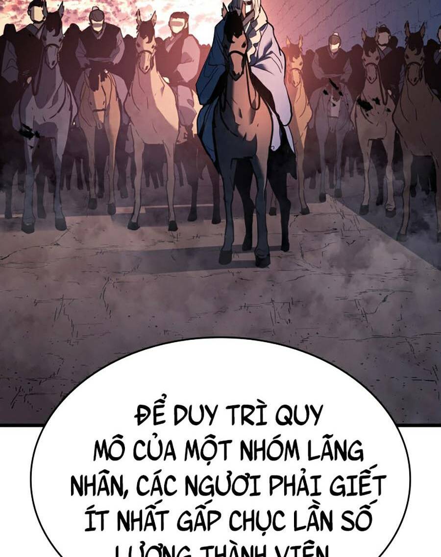 Tử Thần Phiêu Nguyệt Chapter 49 - Trang 2