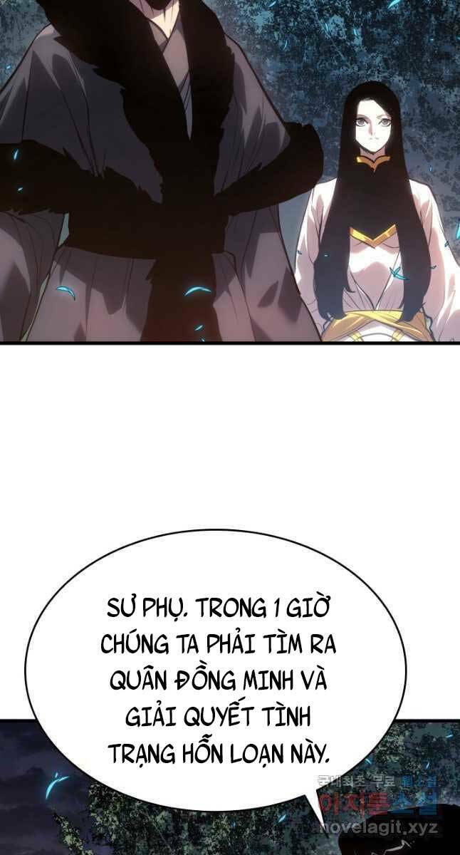 Tử Thần Phiêu Nguyệt Chapter 48 - Trang 2