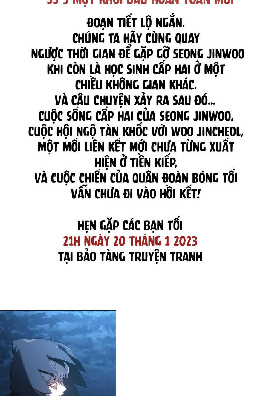 Tử Thần Phiêu Nguyệt Chapter 47 - Trang 2