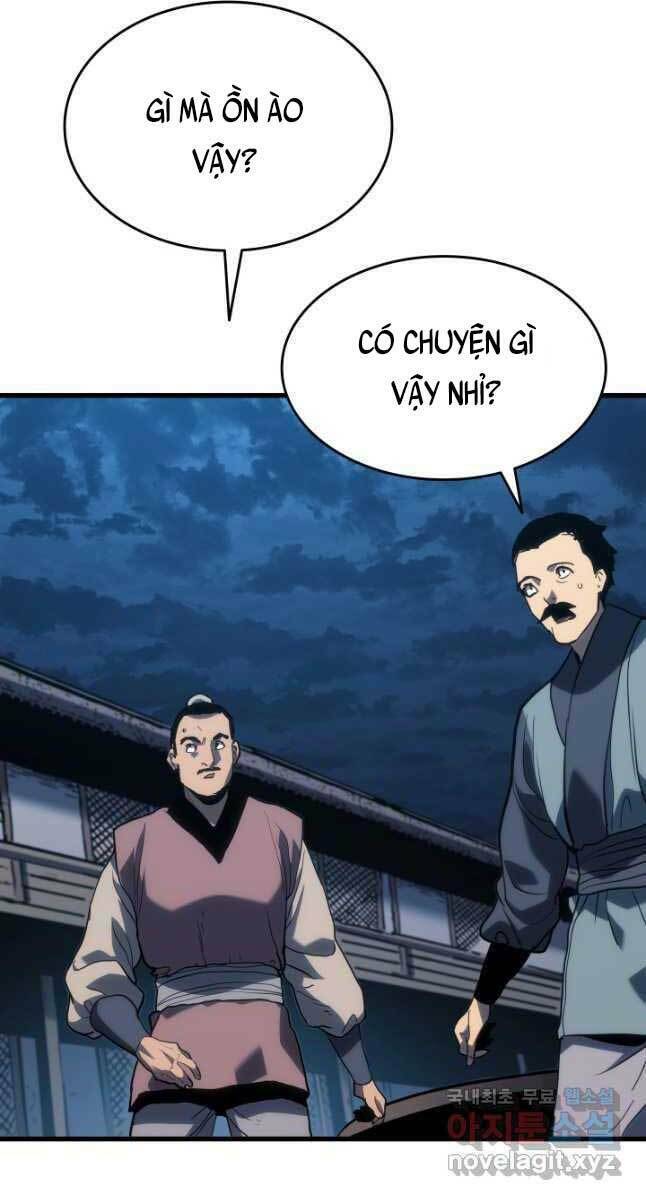 Tử Thần Phiêu Nguyệt Chapter 47 - Trang 2