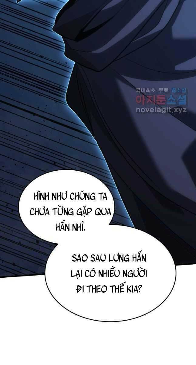 Tử Thần Phiêu Nguyệt Chapter 47 - Trang 2