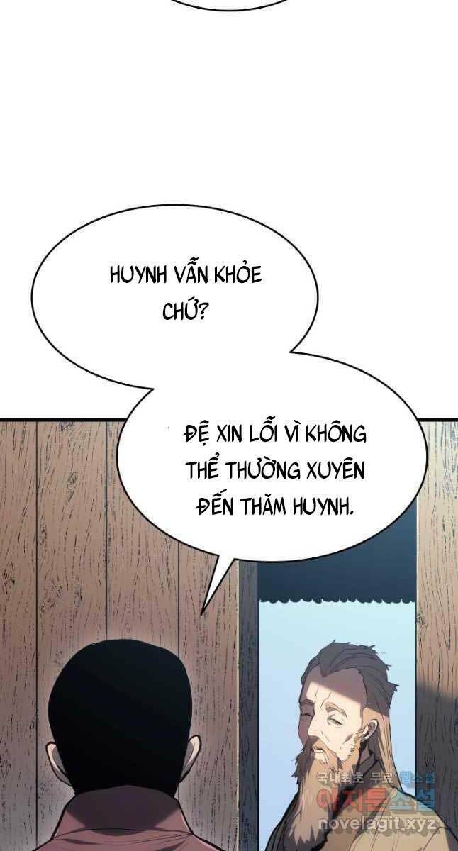 Tử Thần Phiêu Nguyệt Chapter 46 - Trang 2