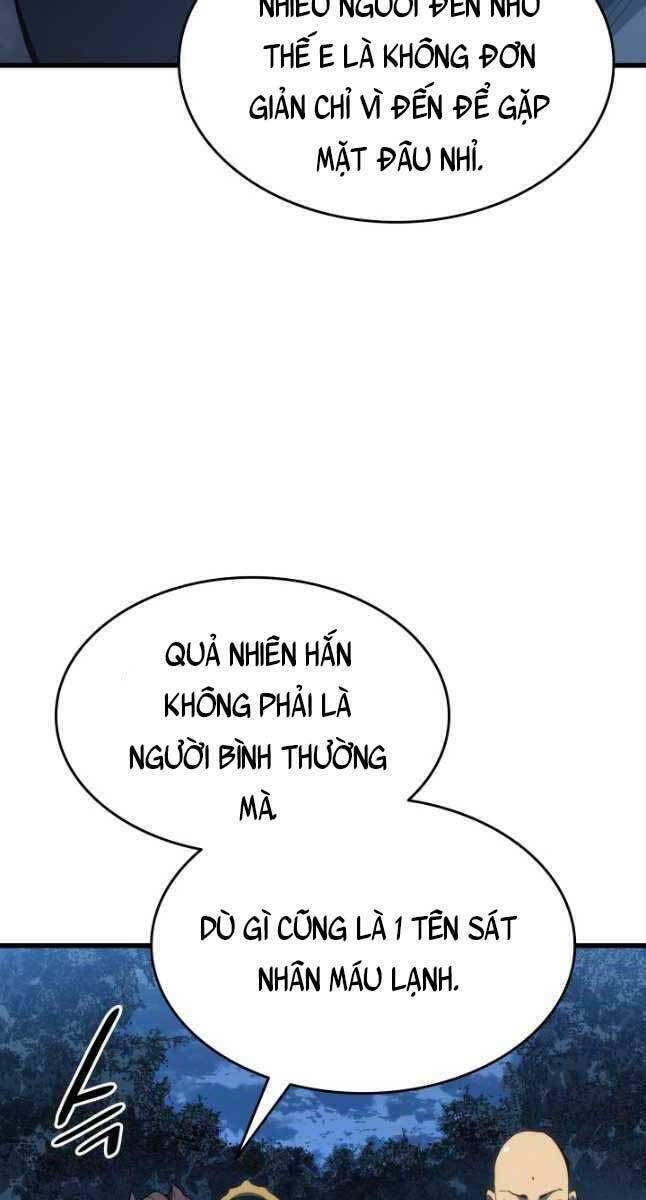 Tử Thần Phiêu Nguyệt Chapter 46 - Trang 2