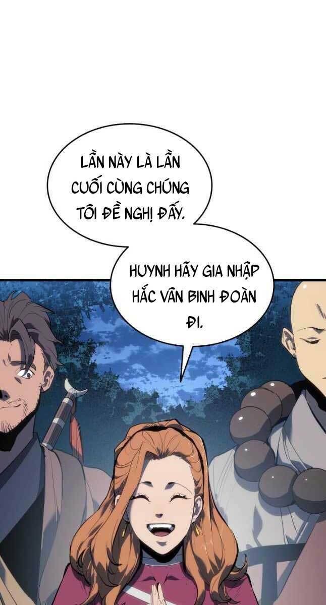 Tử Thần Phiêu Nguyệt Chapter 46 - Trang 2