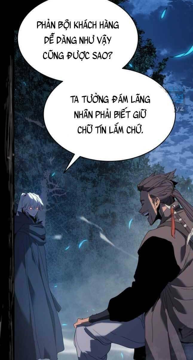 Tử Thần Phiêu Nguyệt Chapter 46 - Trang 2