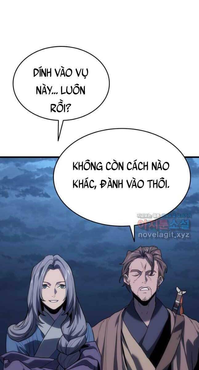 Tử Thần Phiêu Nguyệt Chapter 45 - Trang 2