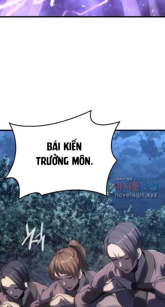 Tử Thần Phiêu Nguyệt Chapter 45 - Trang 2