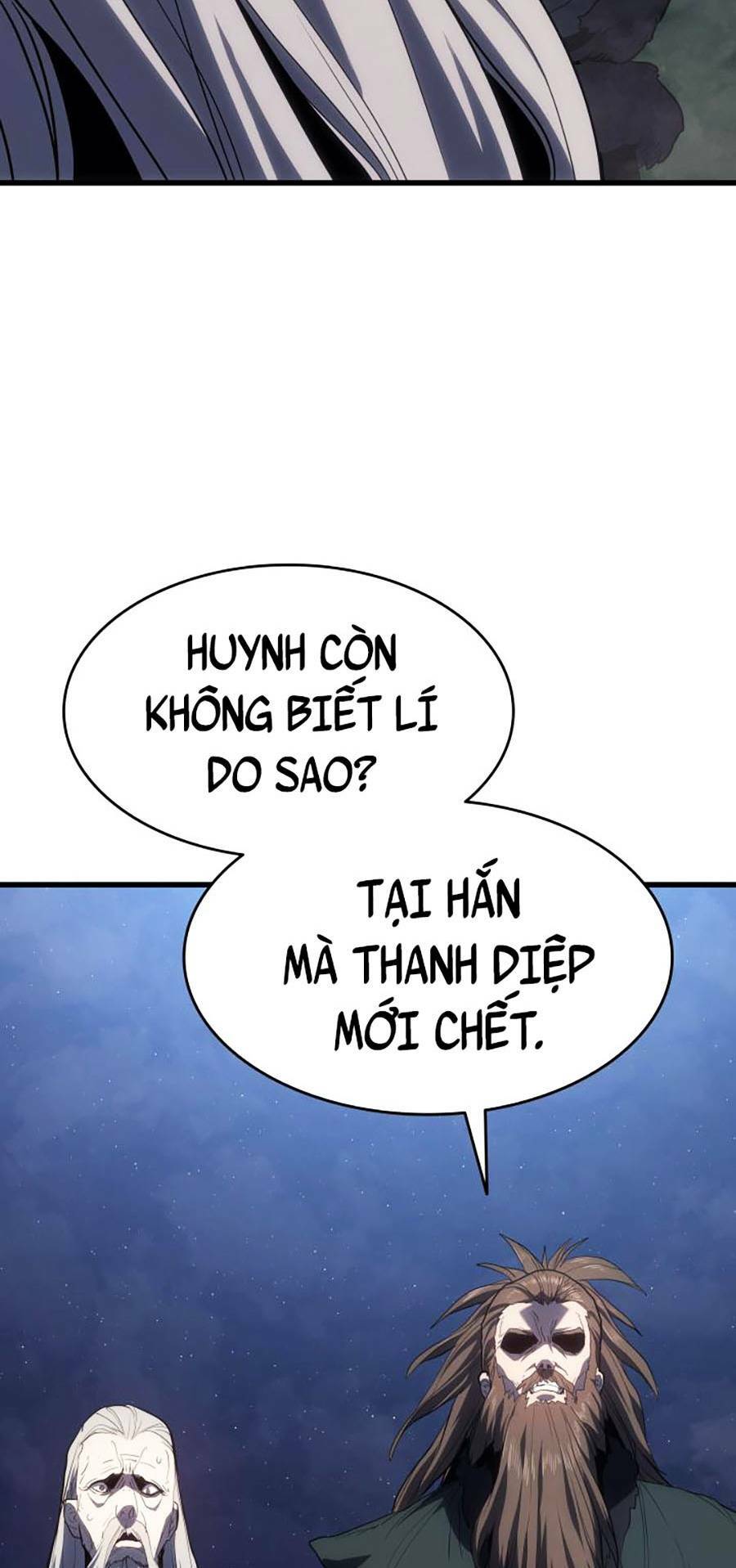 Tử Thần Phiêu Nguyệt Chapter 44 - Trang 2